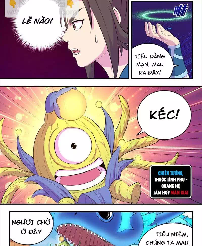 Chapter 303 - Image 3