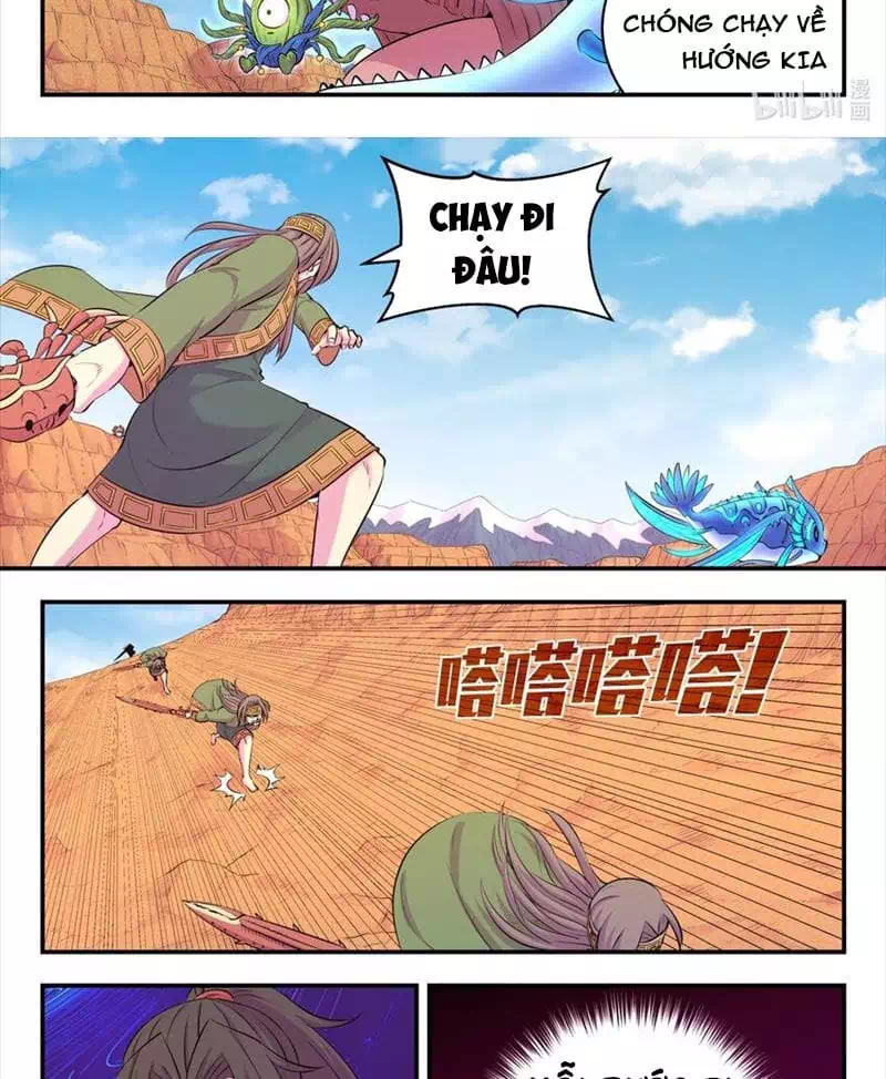 Chapter 303 - Image 4