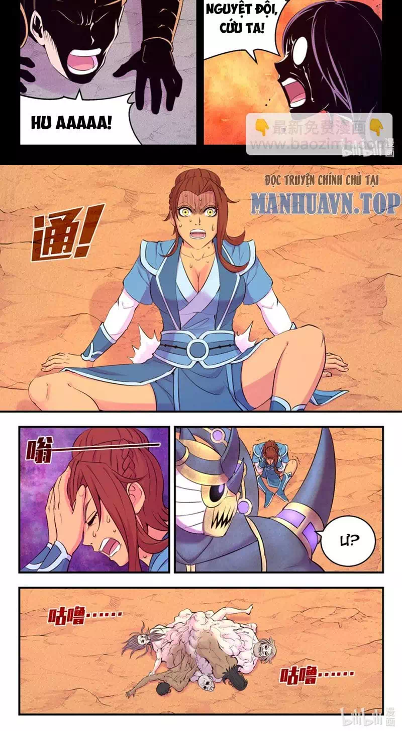 Chapter 304 - Image 6