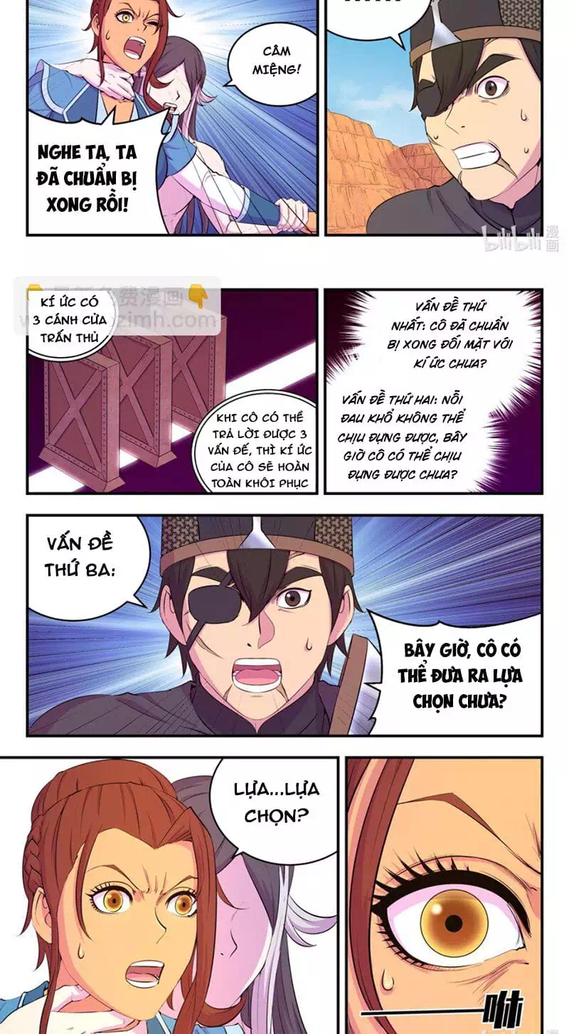 Chapter 305 - Image 3