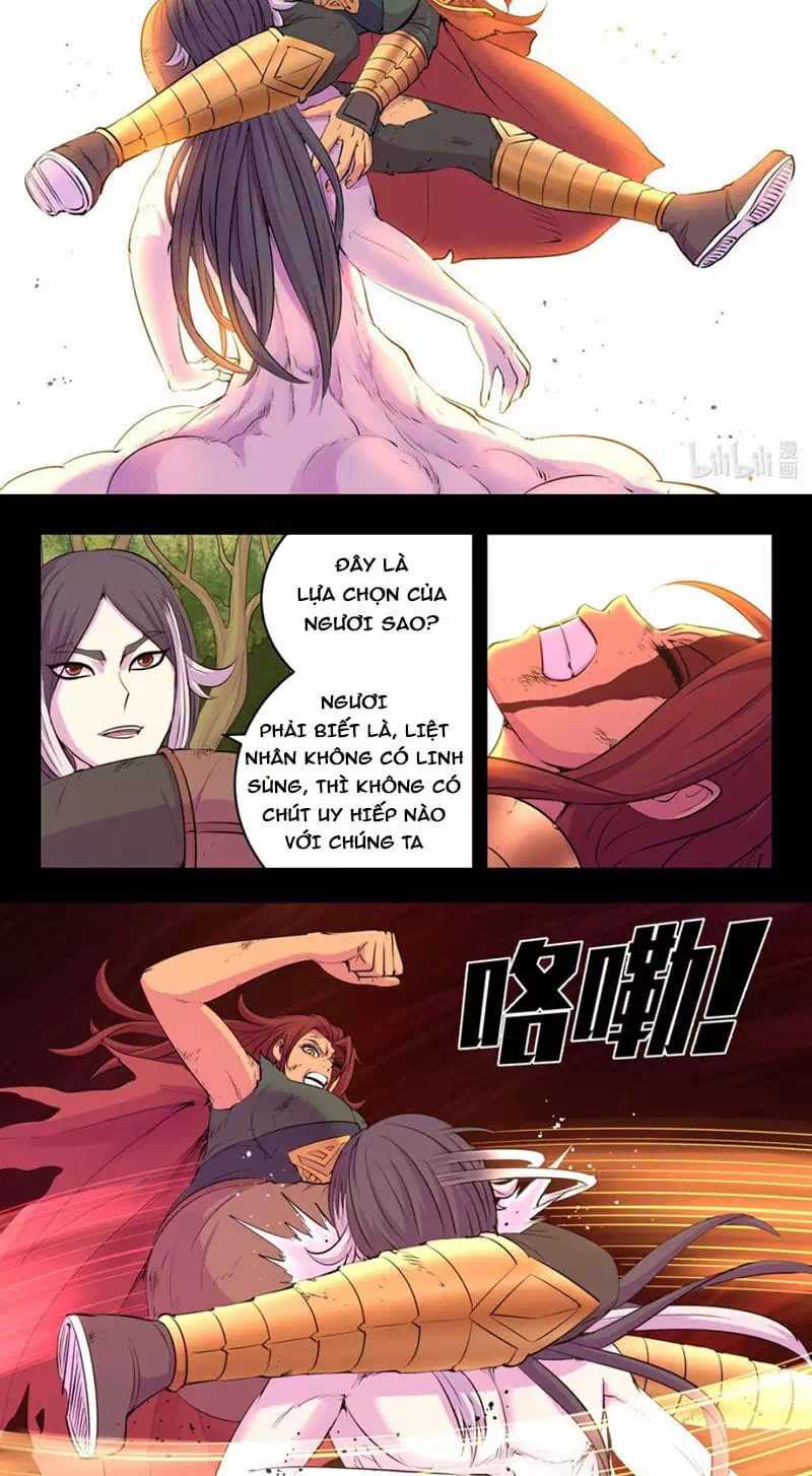Chapter 306 - Image 11