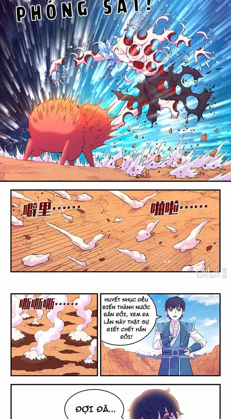 Chapter 307 - Image 13