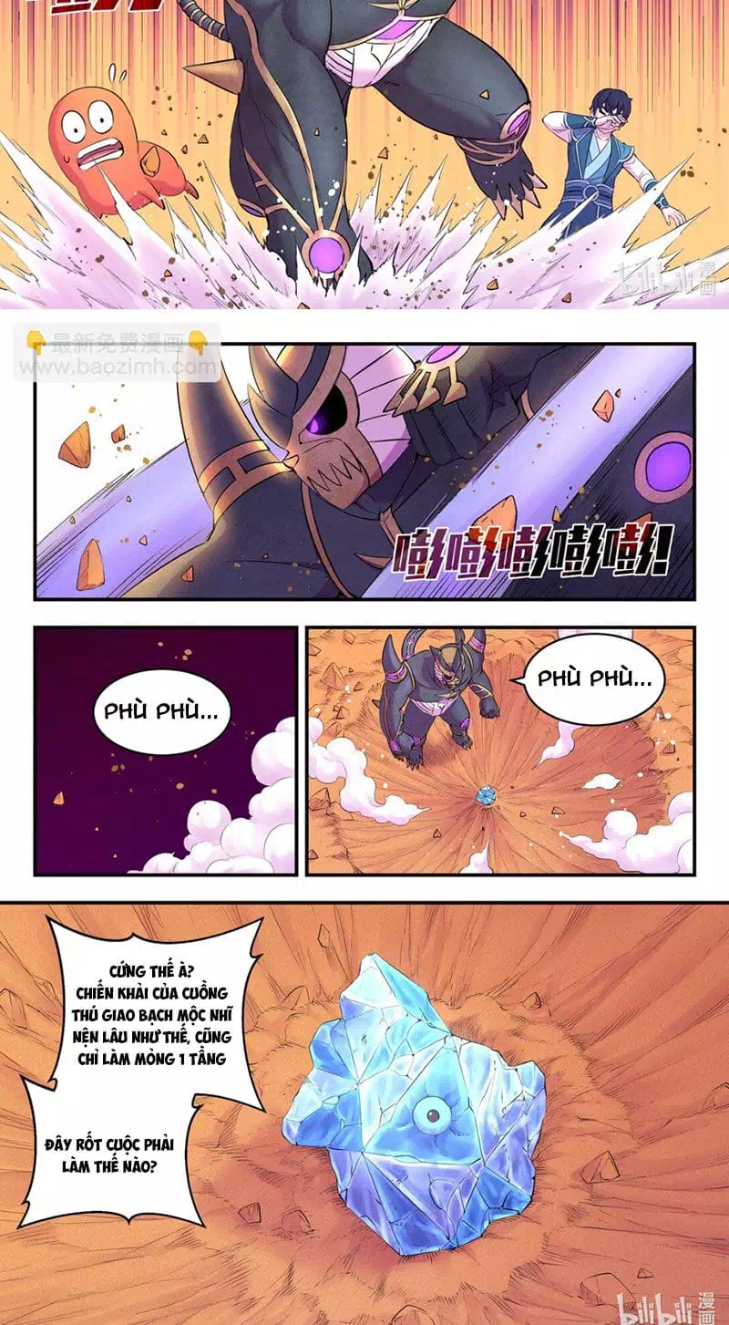 Chapter 307 - Image 15