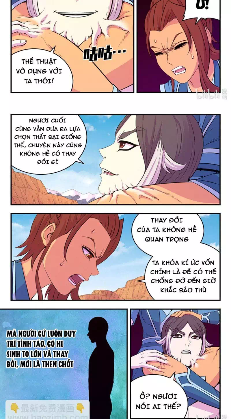 Chapter 307 - Image 3