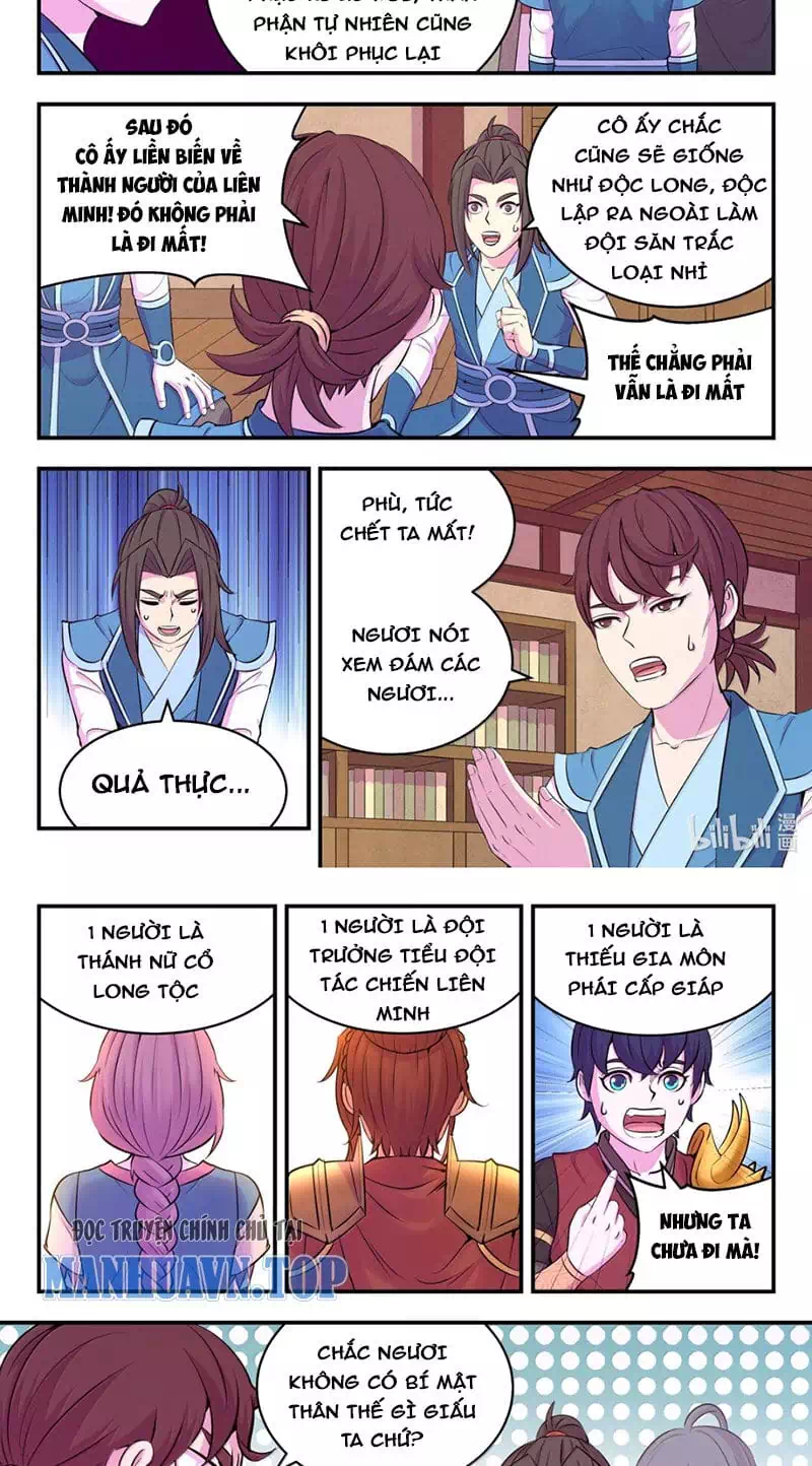 Chapter 308 - Image 10