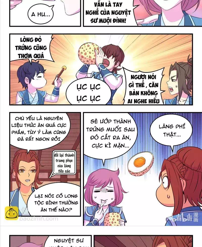 Chapter 309 - Image 14