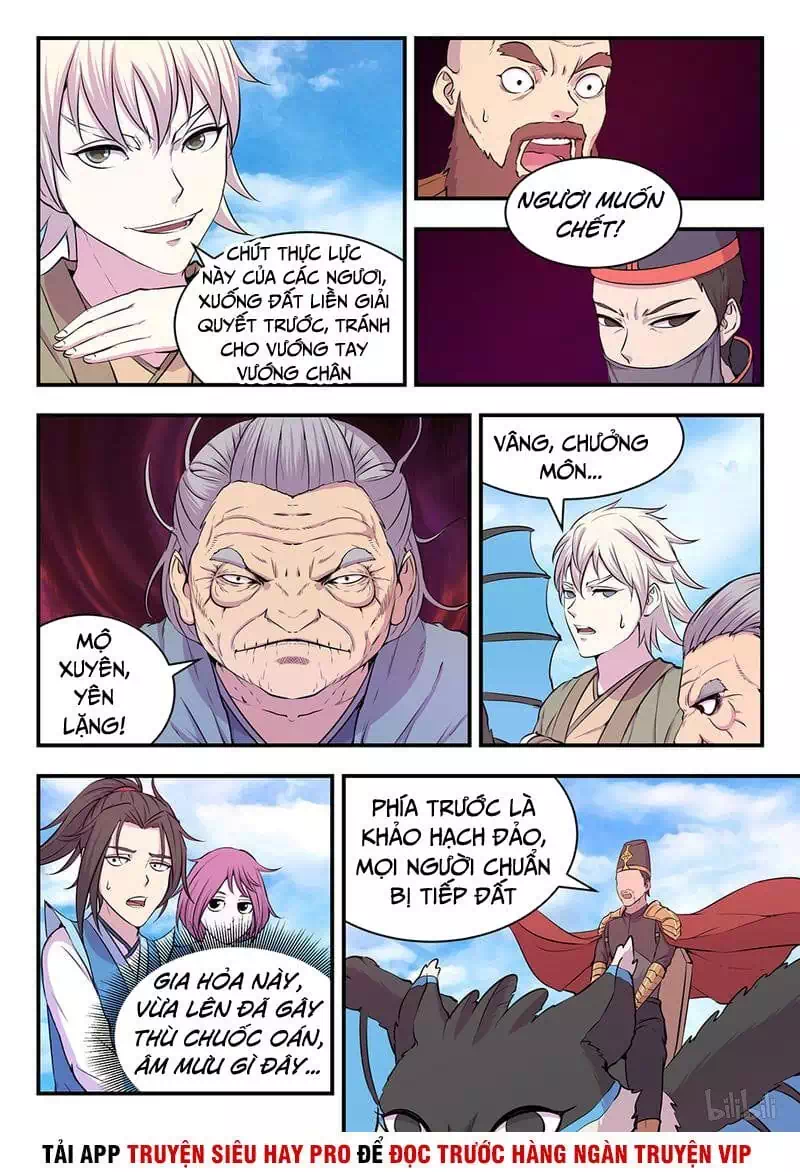 Chapter 31 - Image 16