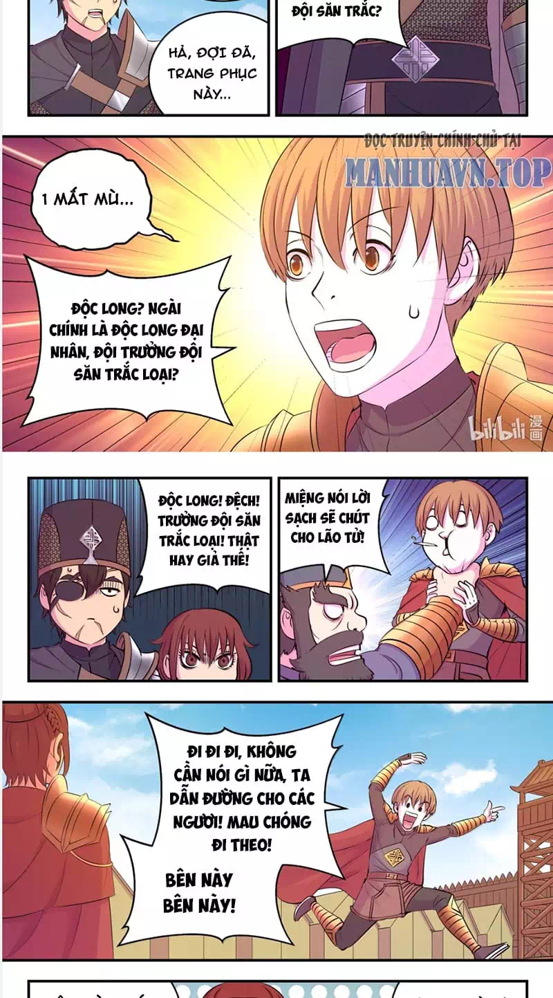 Chapter 311 - Image 11