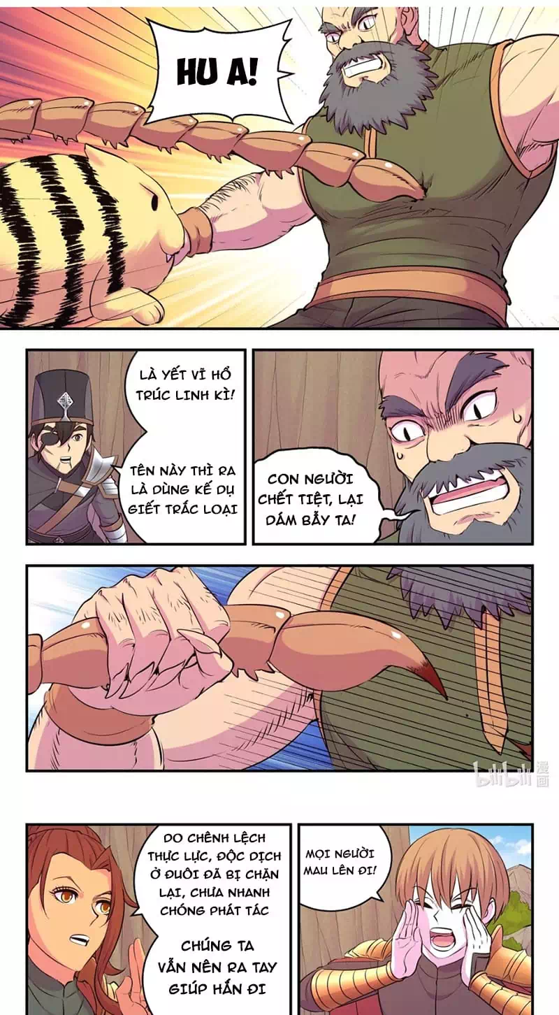 Chapter 312 - Image 2