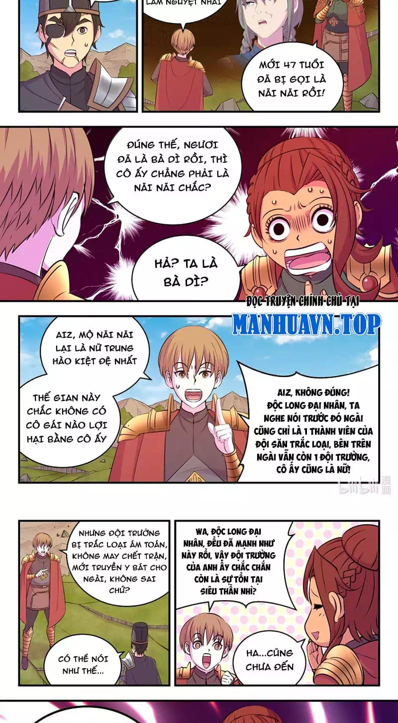 Chapter 312 - Image 13
