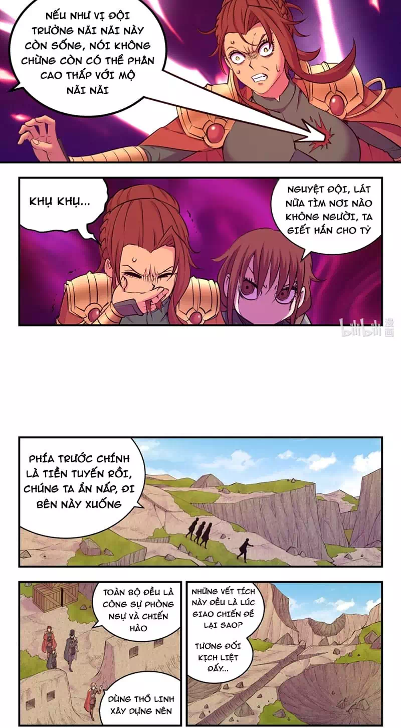 Chapter 312 - Image 14