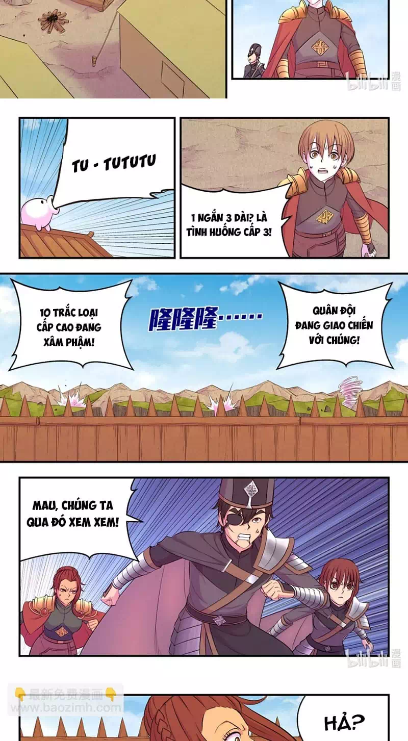 Chapter 312 - Image 16