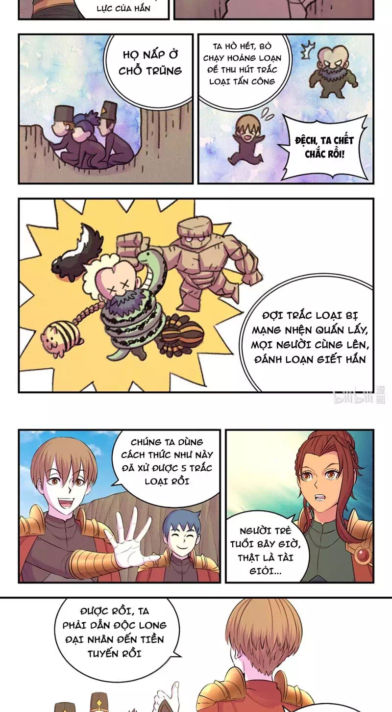 Chapter 312 - Image 10