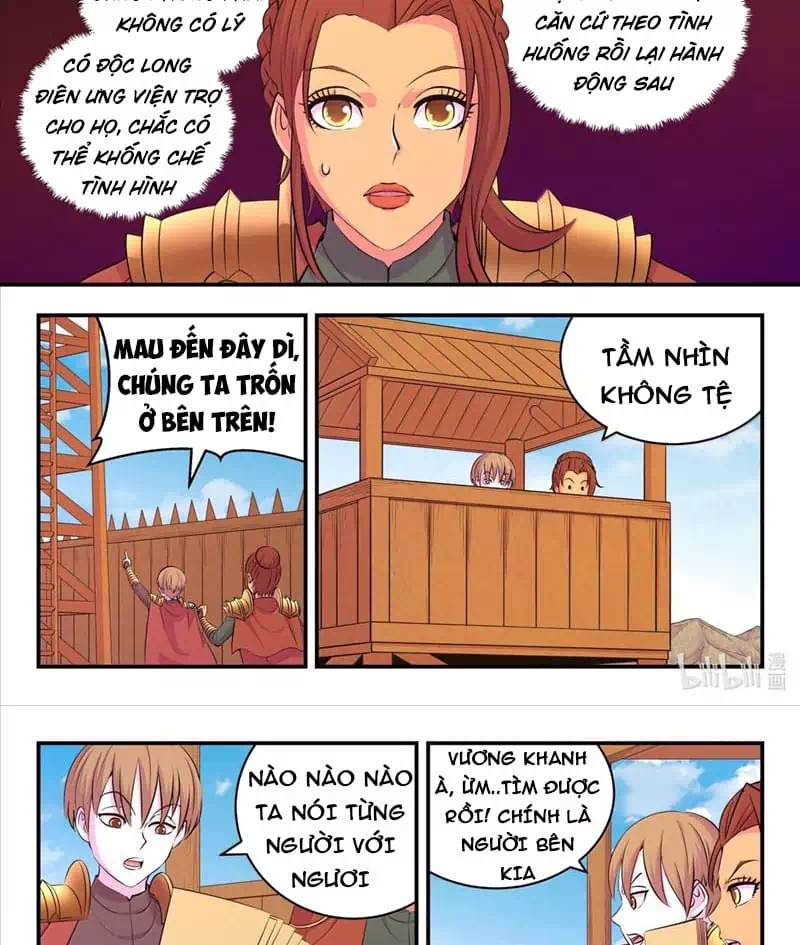 Chapter 313 - Image 5