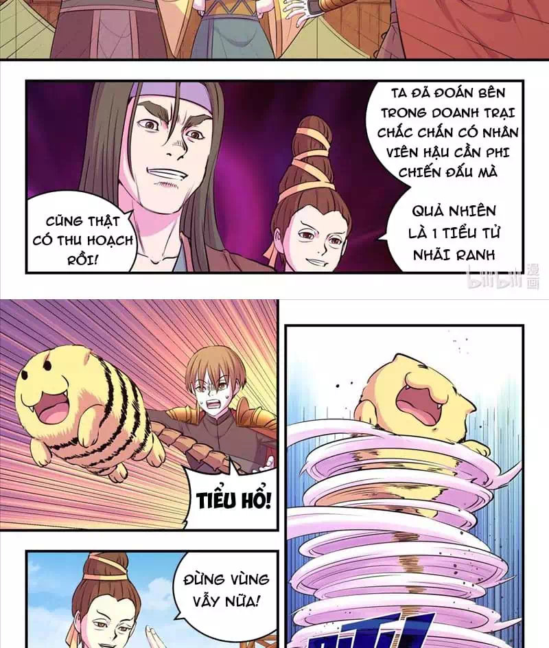 Chapter 314 - Image 5