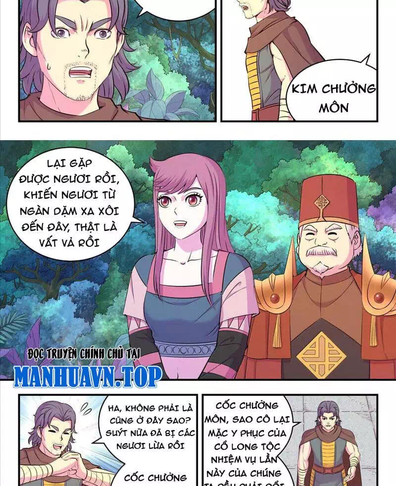 Chapter 315 - Image 12