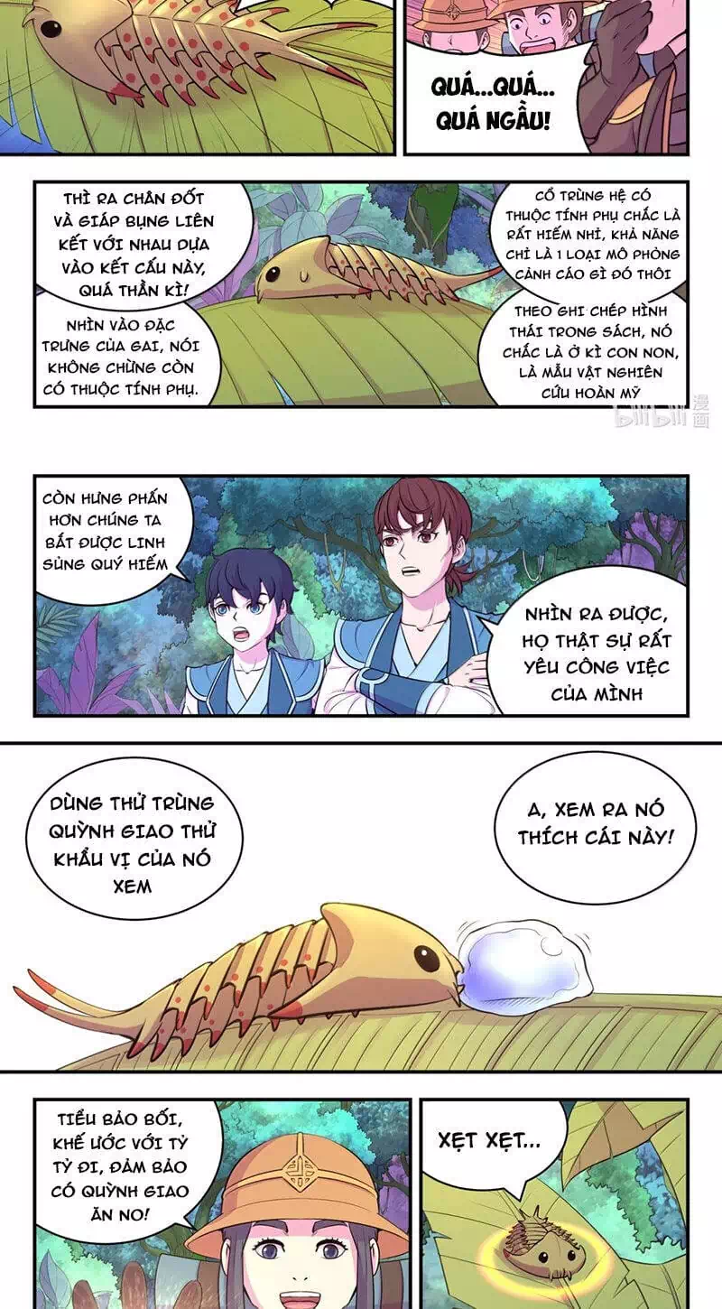 Chapter 316 - Image 7
