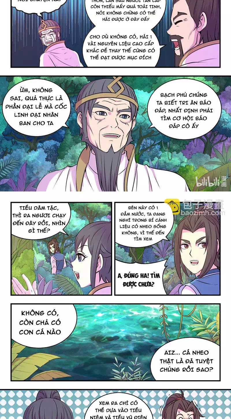 Chapter 316 - Image 10