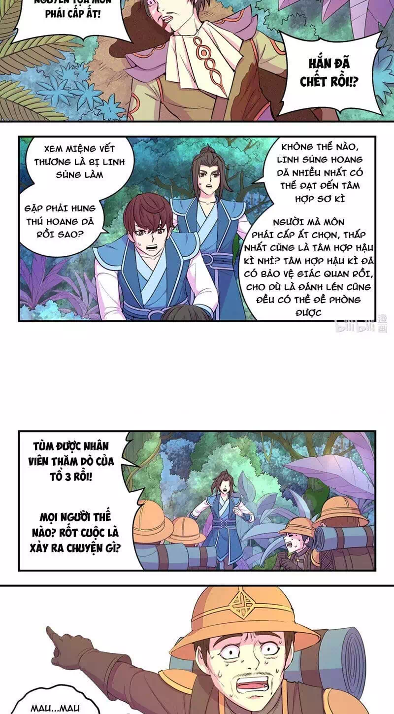 Chapter 317 - Image 1