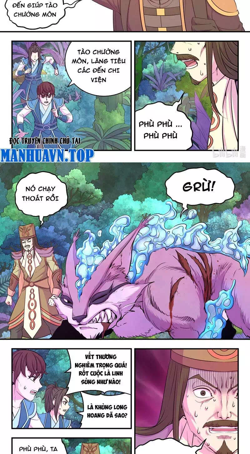 Chapter 317 - Image 2