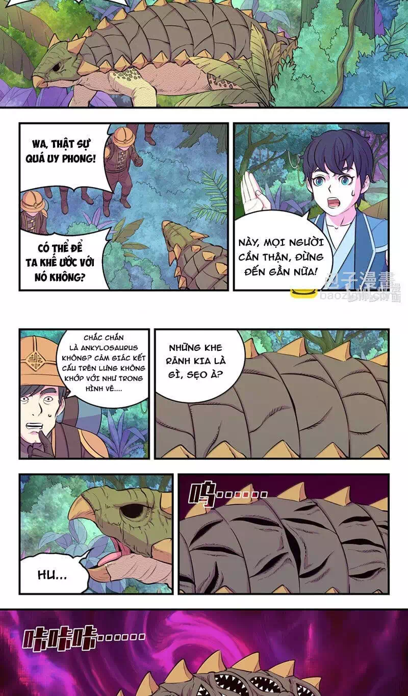 Chapter 317 - Image 12