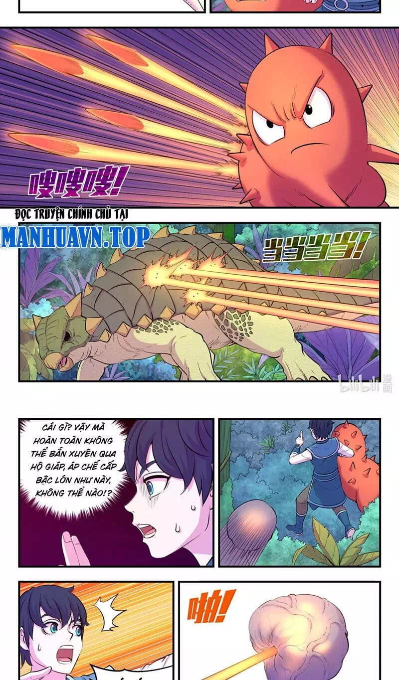 Chapter 317 - Image 16