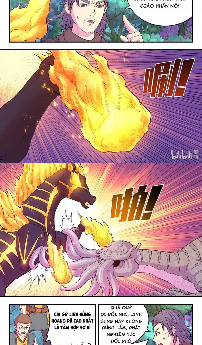 Chapter 317 - Image 7