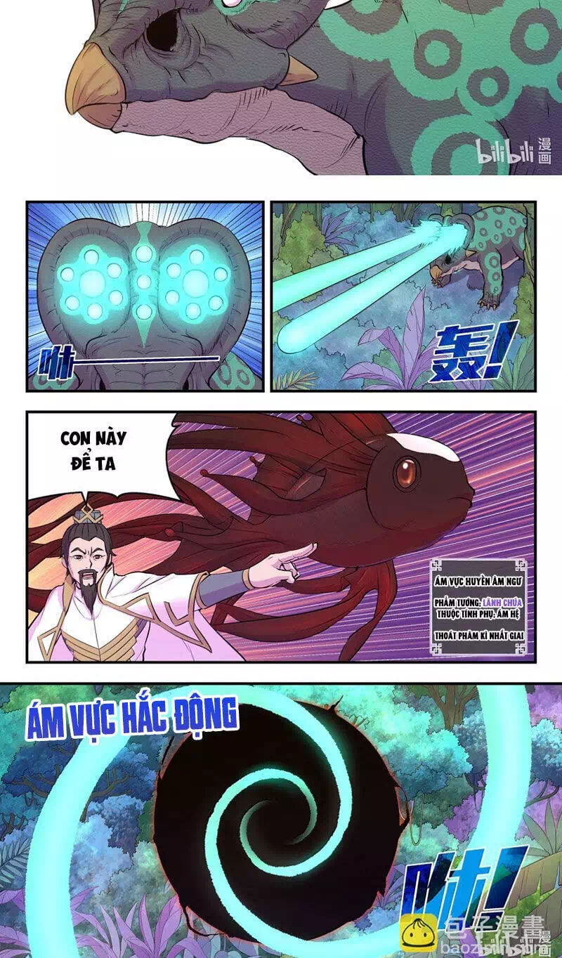 Chapter 318 - Image 3