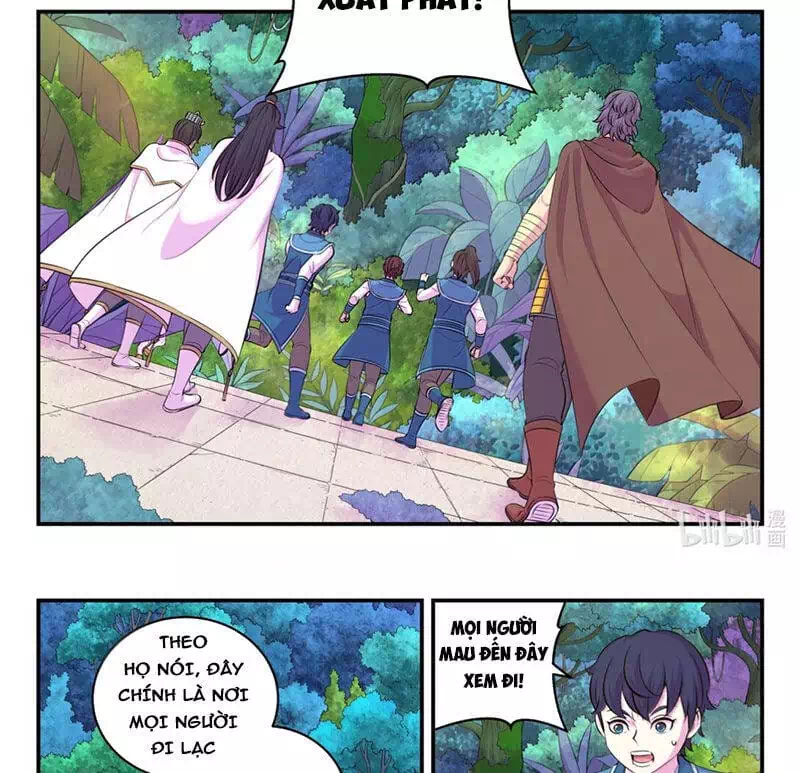 Chapter 320 - Image 16