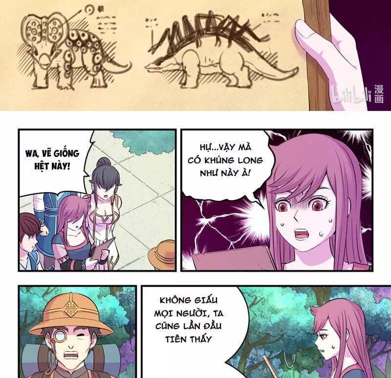 Chapter 320 - Image 6