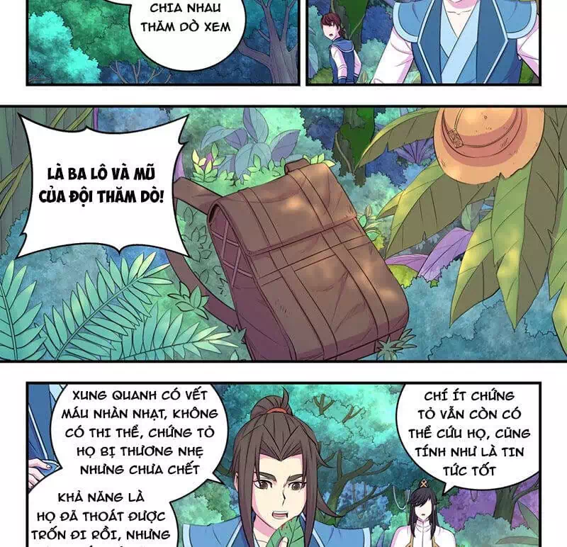 Chapter 321 - Image 1