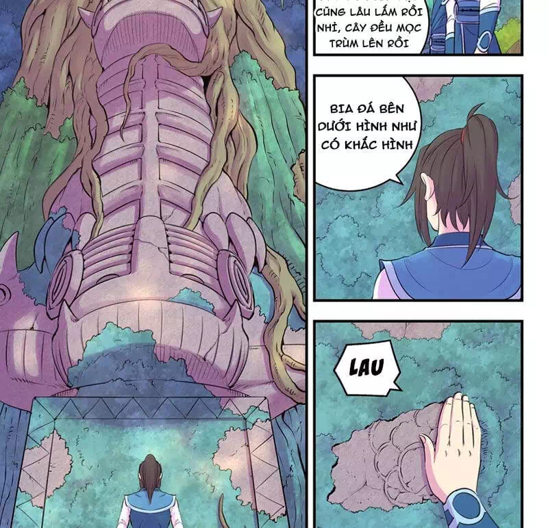 Chapter 321 - Image 4