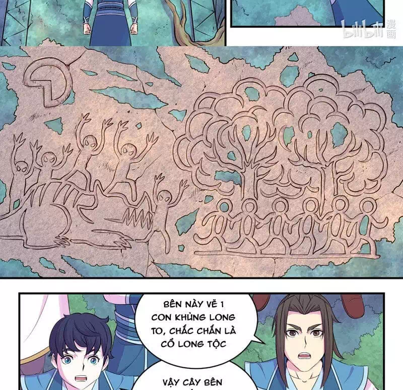 Chapter 321 - Image 5