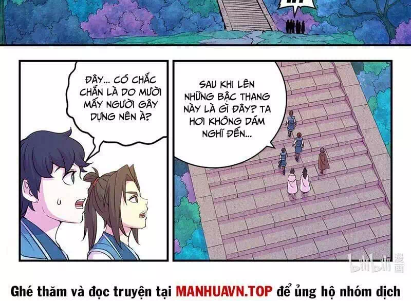 Chapter 322 - Image 16