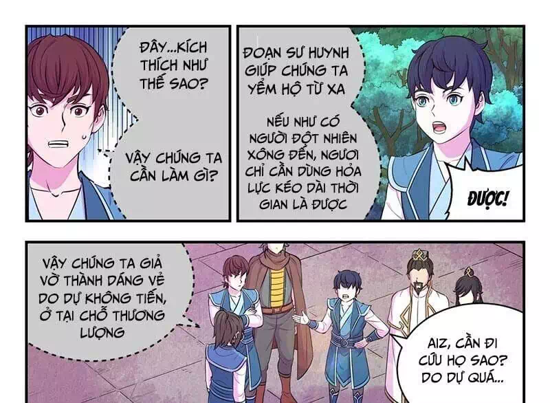 Chapter 323 - Image 9