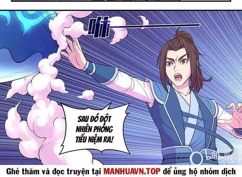 Chapter 323 - Image 10
