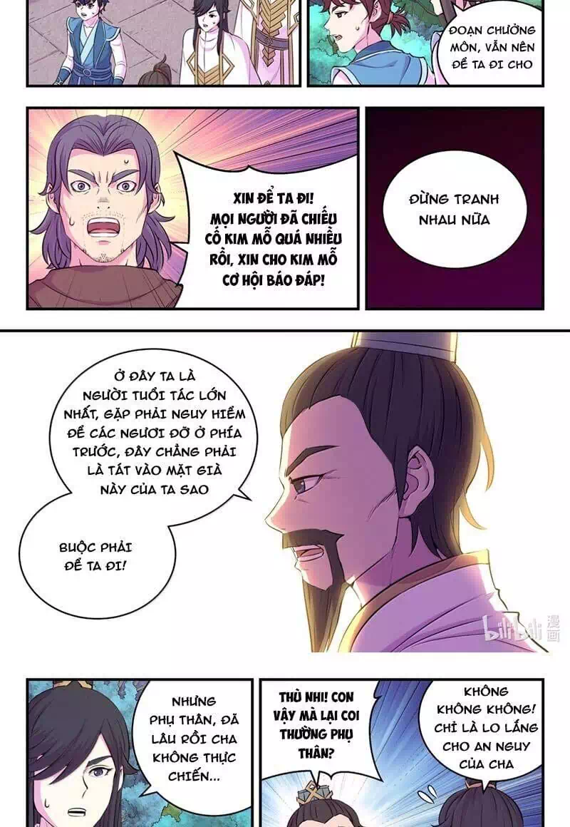 Chapter 324 - Image 14