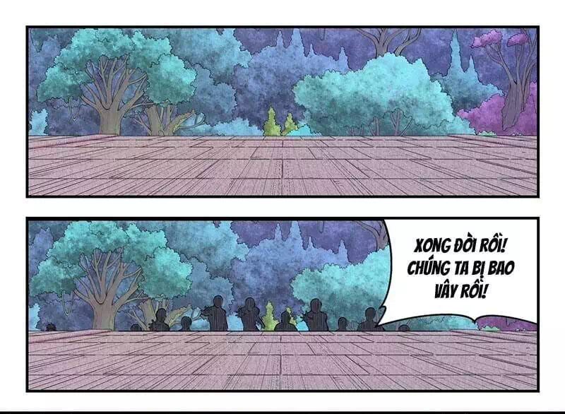 Chapter 324 - Image 3