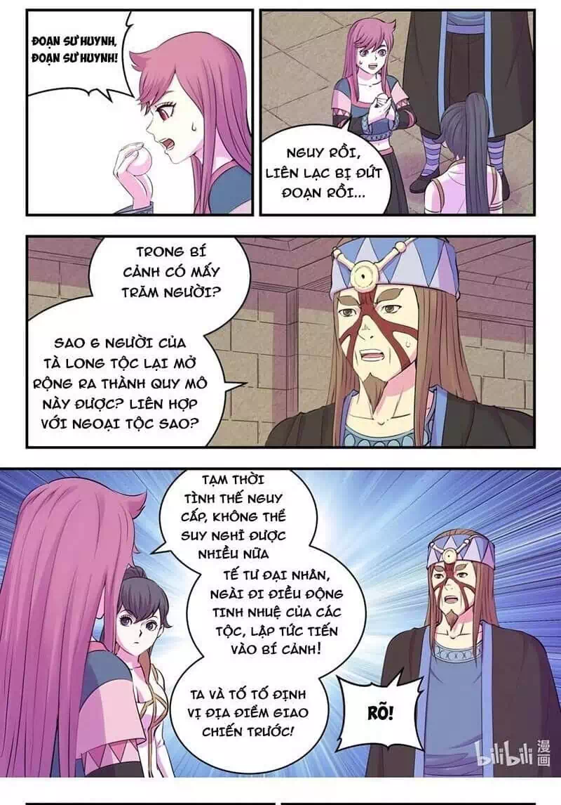 Chapter 324 - Image 7