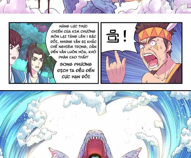 Chapter 327 - Image 3