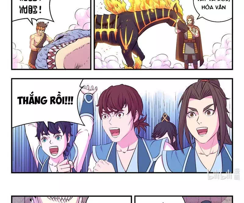 Chapter 327 - Image 9