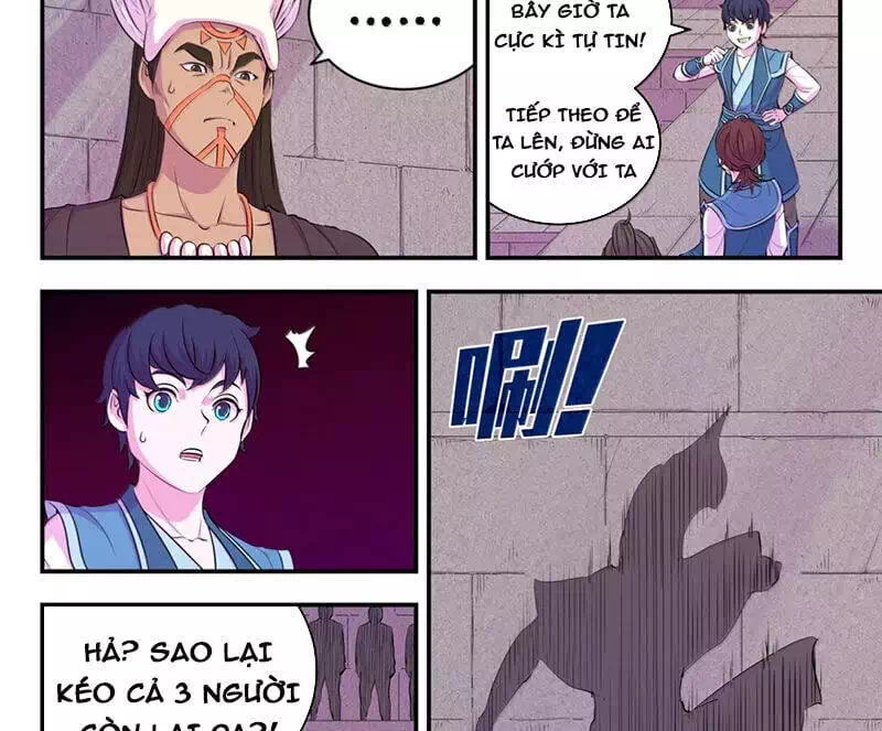 Chapter 327 - Image 10