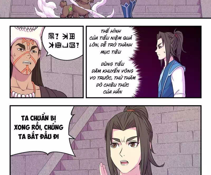 Chapter 328 - Image 2