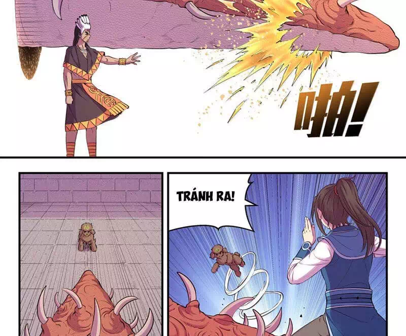 Chapter 328 - Image 7