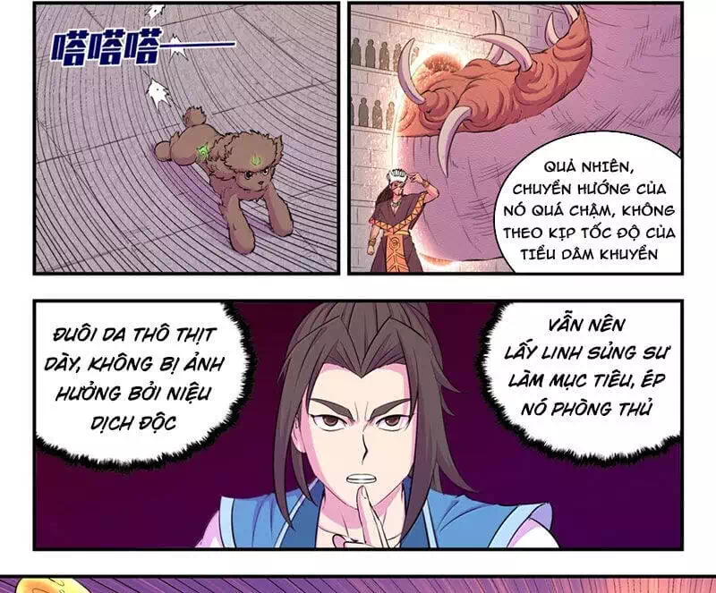 Chapter 328 - Image 10