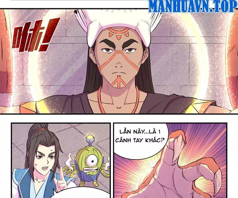 Chapter 329 - Image 10
