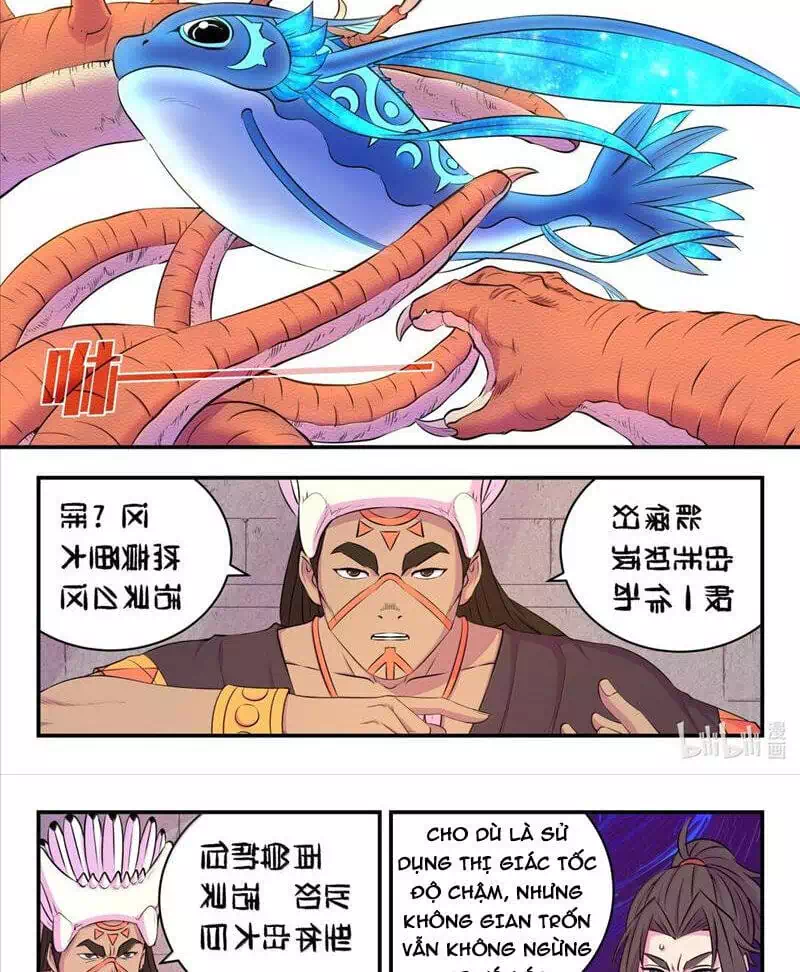 Chapter 330 - Image 5