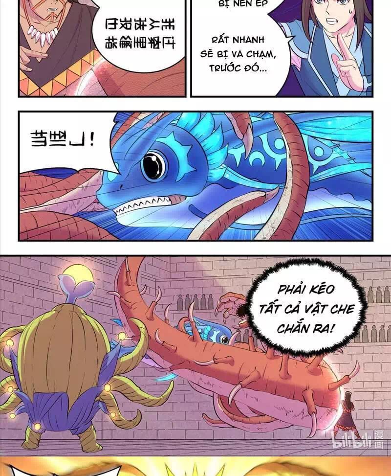 Chapter 330 - Image 6