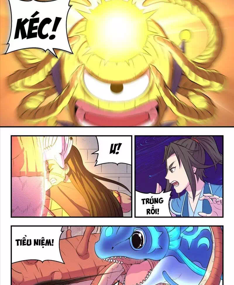Chapter 330 - Image 7
