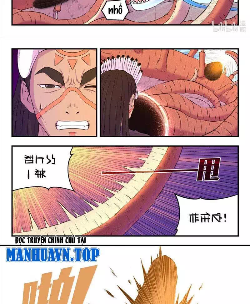 Chapter 330 - Image 8